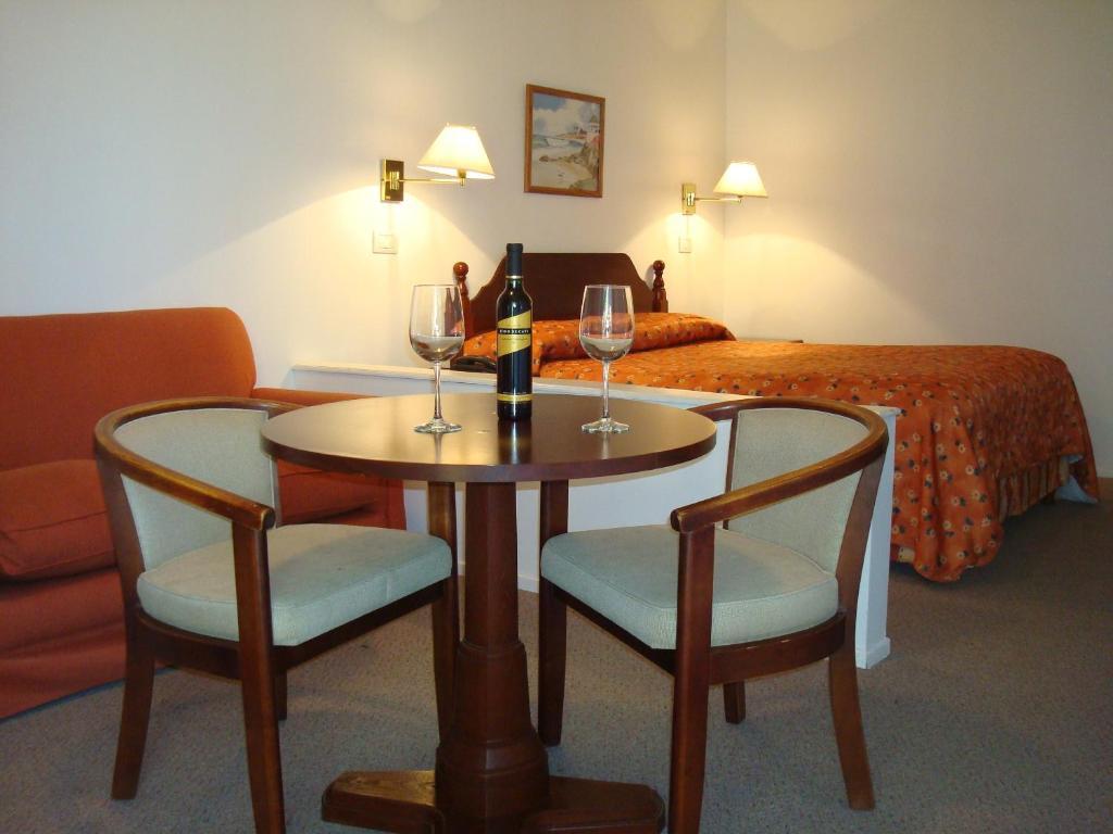 Family Inn San Rafael  Habitación foto