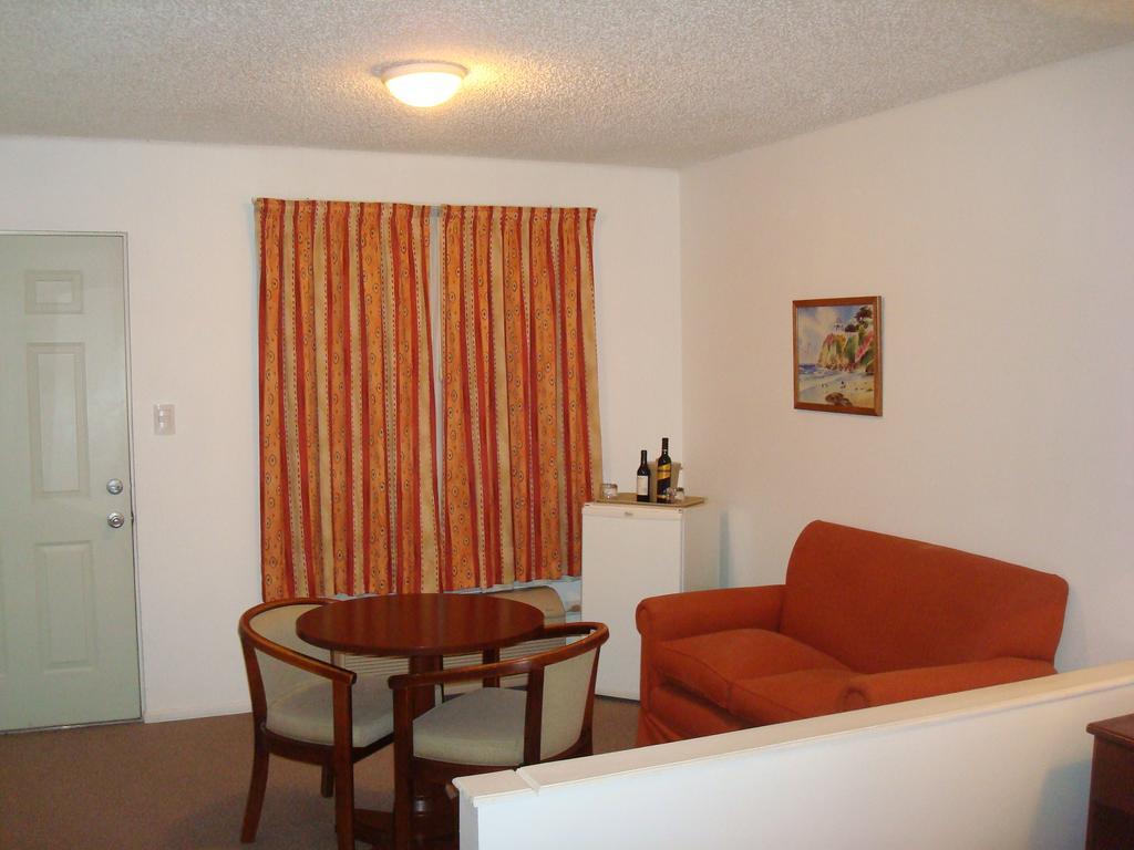 Family Inn San Rafael  Exterior foto